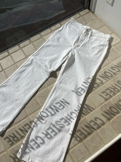 Madewell Jeans (Pre-owned)