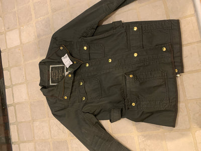 J. Crew Jackets INDOOR (Pre-owned)