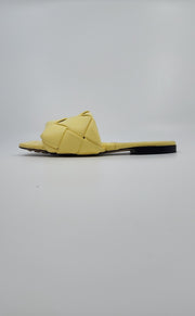 Bottega Veneta Size 38 Shoes (Pre-owned)
