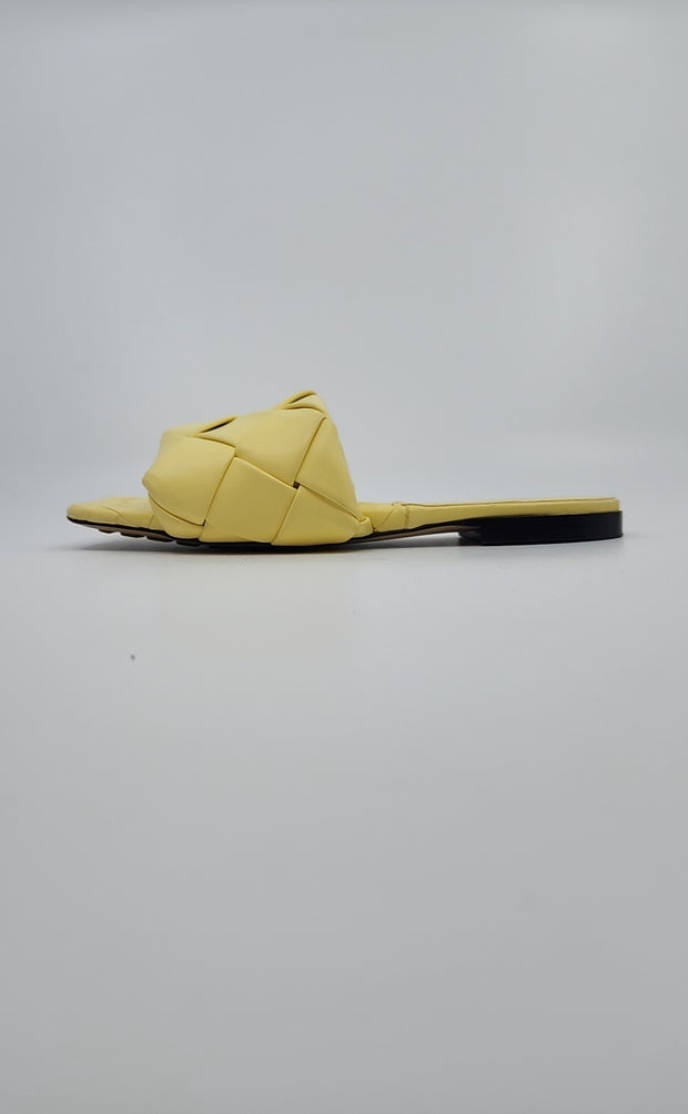 Bottega Veneta Size 38 Shoes (Pre-owned)