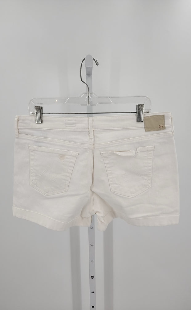 AG Size 32 Shorts (Pre-owned)