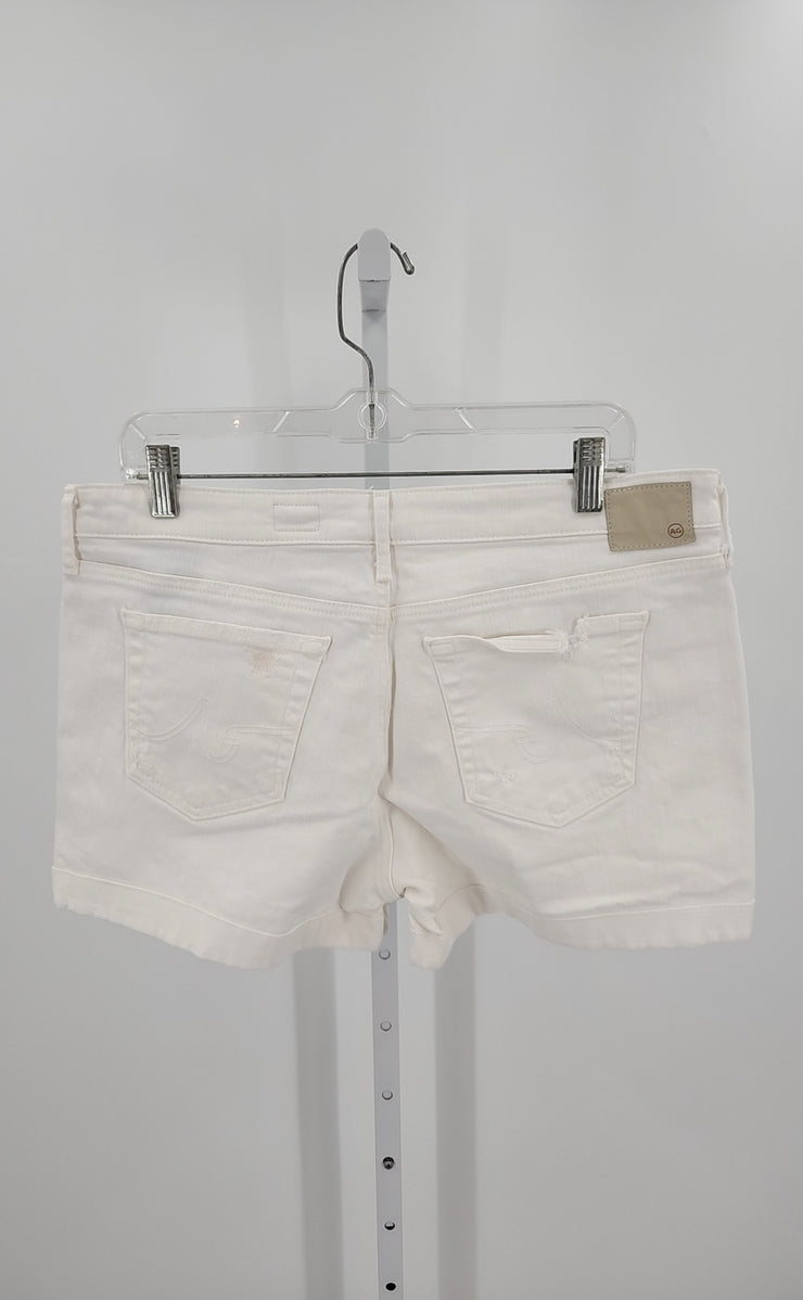 AG Size 32 Shorts (Pre-owned)