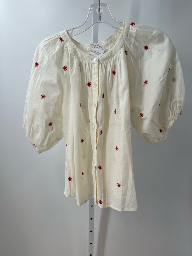 Velvet Size XS Shirts (Pre-owned)