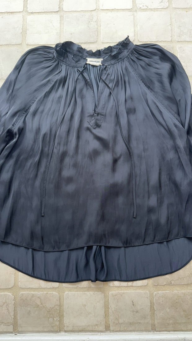 Zadig & Voltaire Size XS Shirts (Pre-owned)