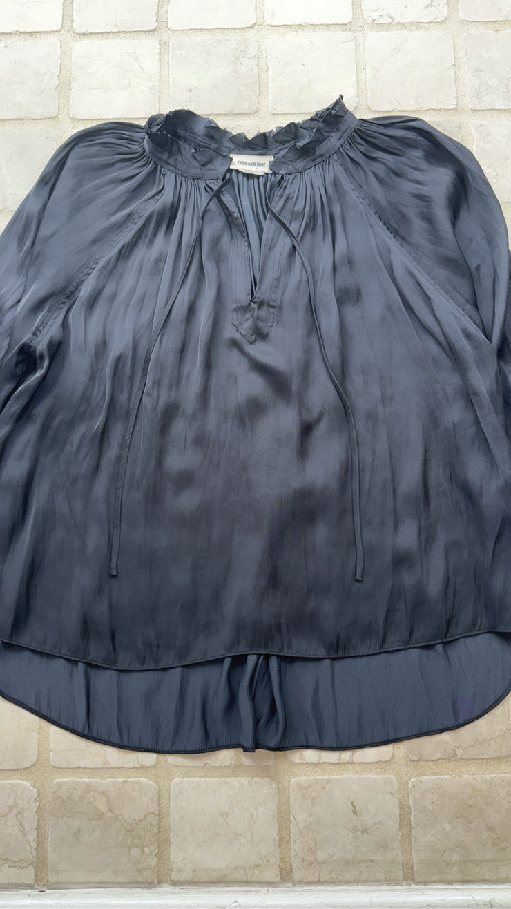 Zadig & Voltaire Size XS Shirts (Pre-owned)