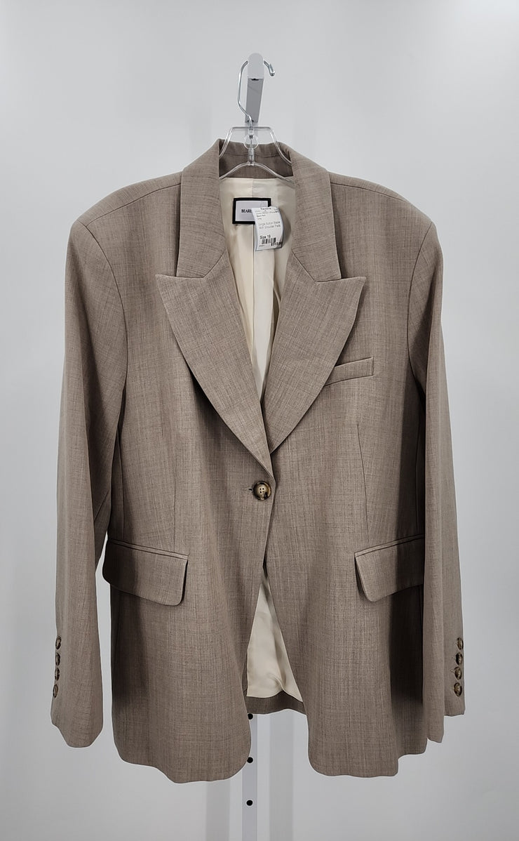 Beare Park Jackets INDOOR (Pre-owned)