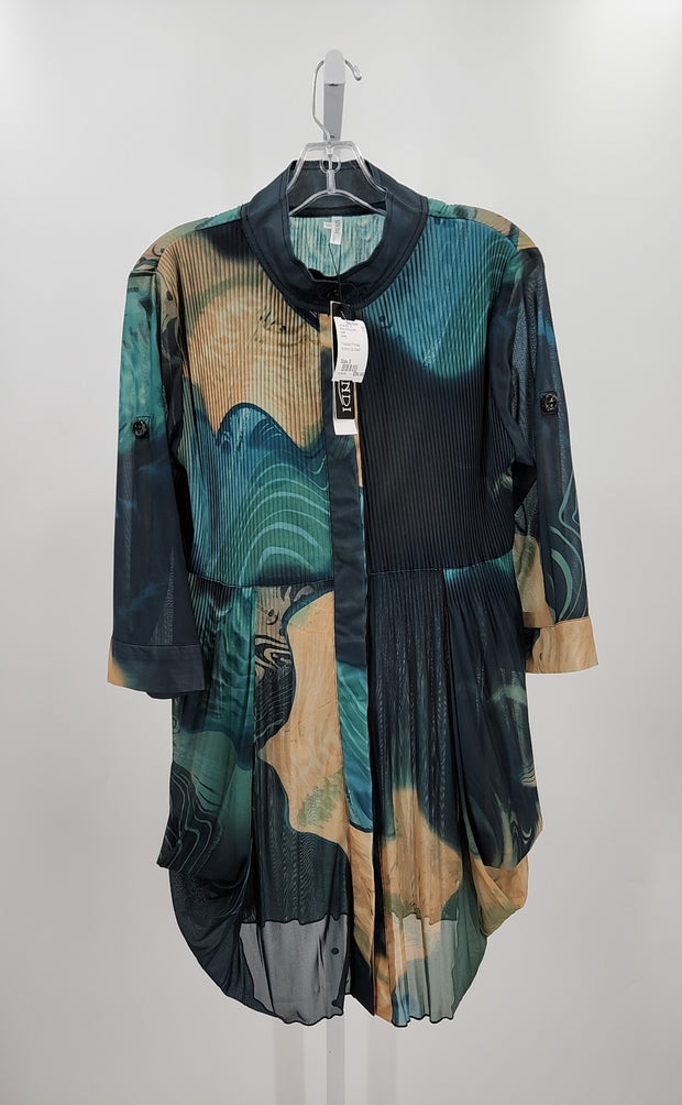 Lindi Size S Shirts (Pre-owned)