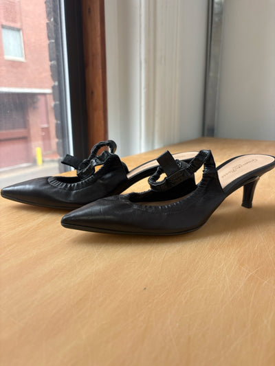 Gianvito Rossi Size 38.5 Shoes (Pre-owned)