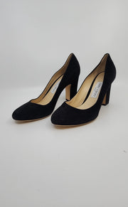 Jimmy Choo Size 38 Shoes (Pre-owned)