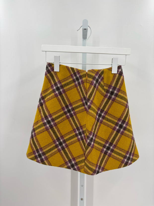 Miu Miu Skirts (Pre-owned)