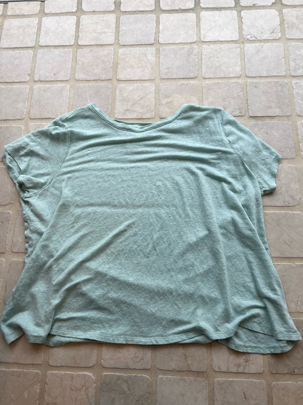 Eileen Fisher Size XL Shirts (Pre-owned)