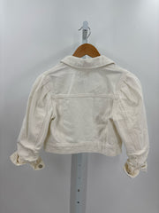 Alice & Olivia Jackets INDOOR (Pre-owned)