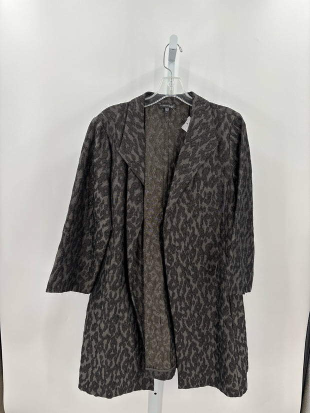 Eileen Fisher Size L Jackets OUTDOOR (Pre-owned)