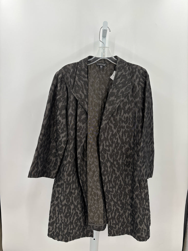 Eileen Fisher Size L Jackets OUTDOOR (Pre-owned)