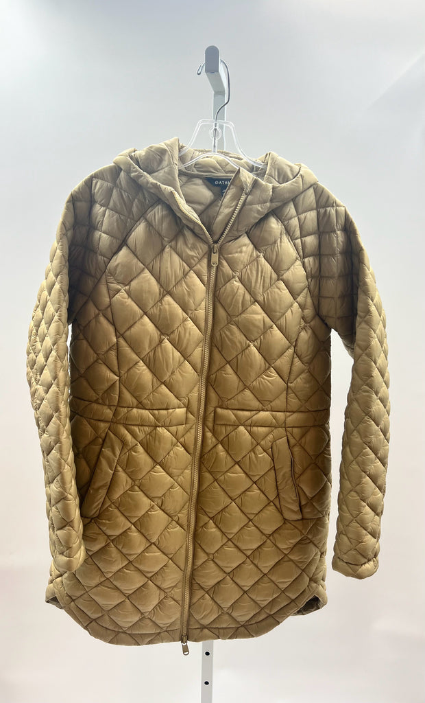 Athleta Coats (Pre-owned)