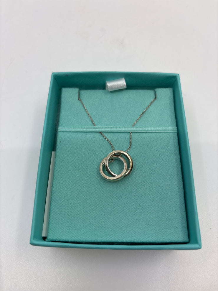 Tiffany & Co Necklaces (Pre-owned)