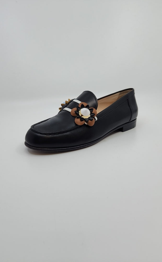 Fendi Size 38.5 Shoes (Pre-owned)