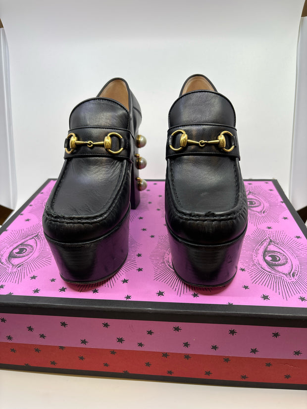 Gucci Size 39 Shoes (Pre-owned)