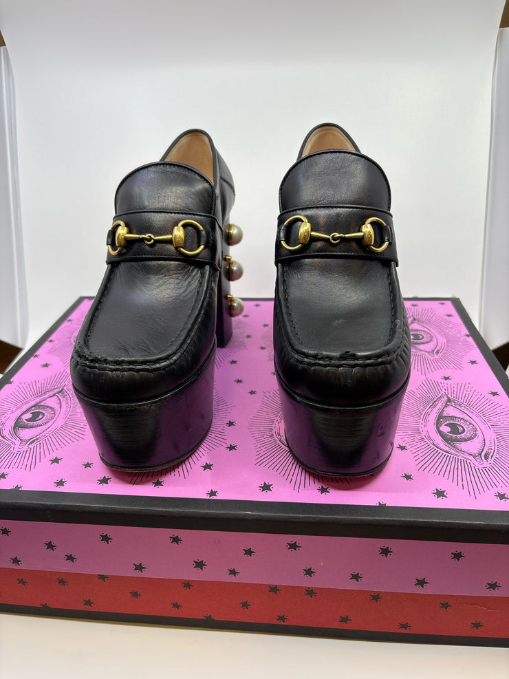 Gucci Size 39 Shoes (Pre-owned)