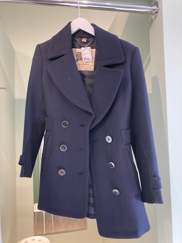 Burberry Coats (Pre-owned)