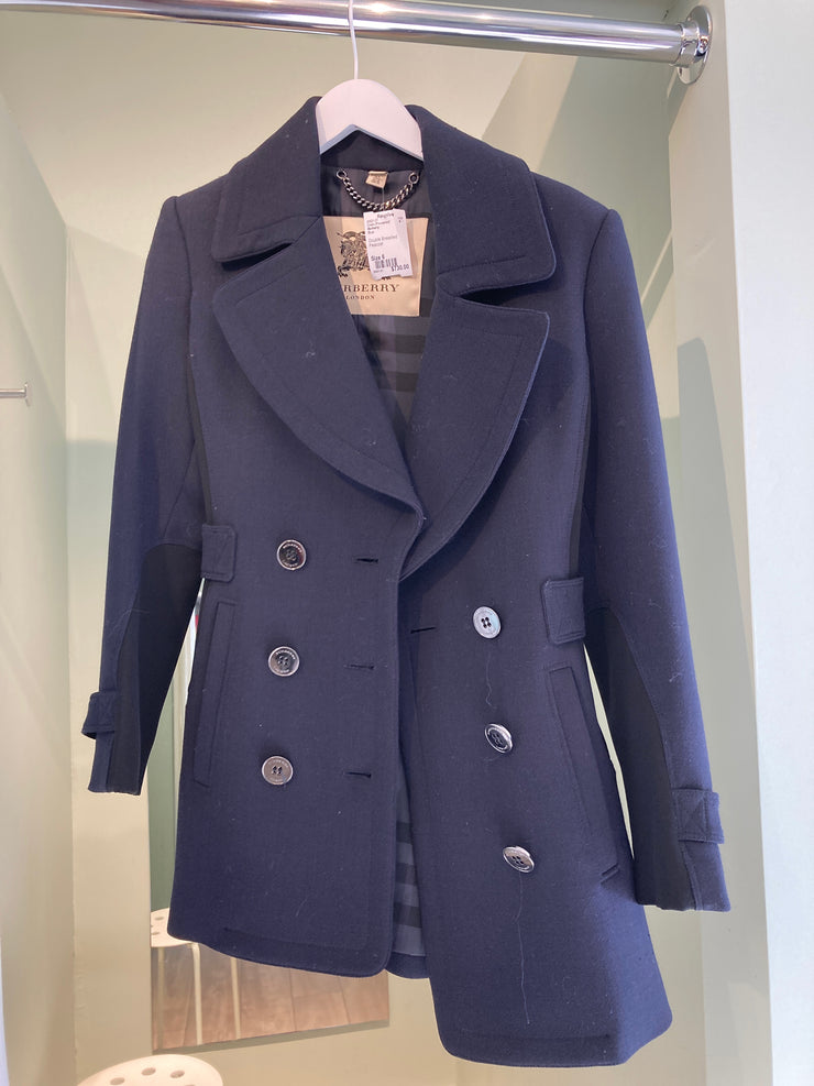 Burberry Coats (Pre-owned)