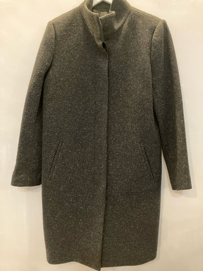 Theory Coats (Pre-owned)