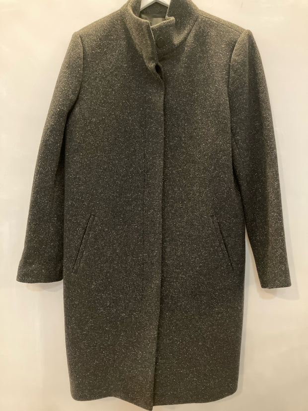 Theory Coats (Pre-owned)