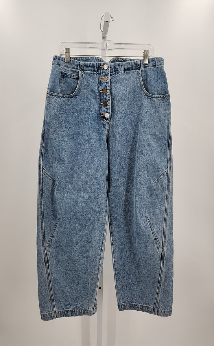 Rachel Comey Jeans (Pre-owned)