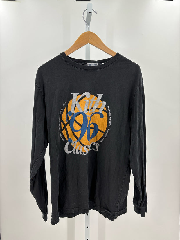 KITH Size L Shirts (Pre-owned)