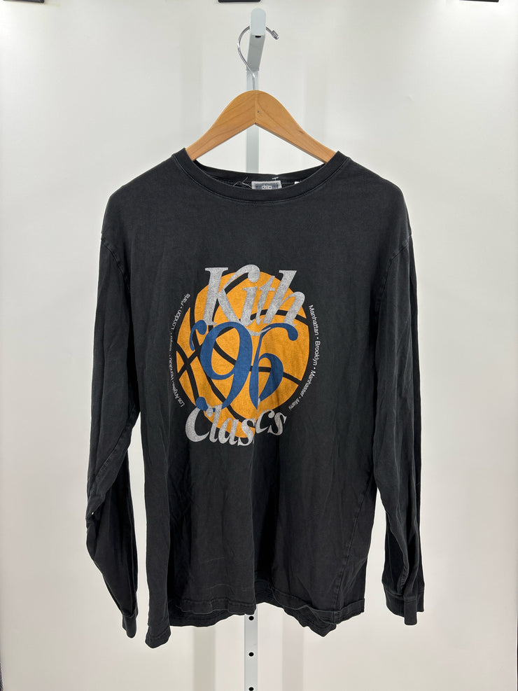 KITH Size L Shirts (Pre-owned)