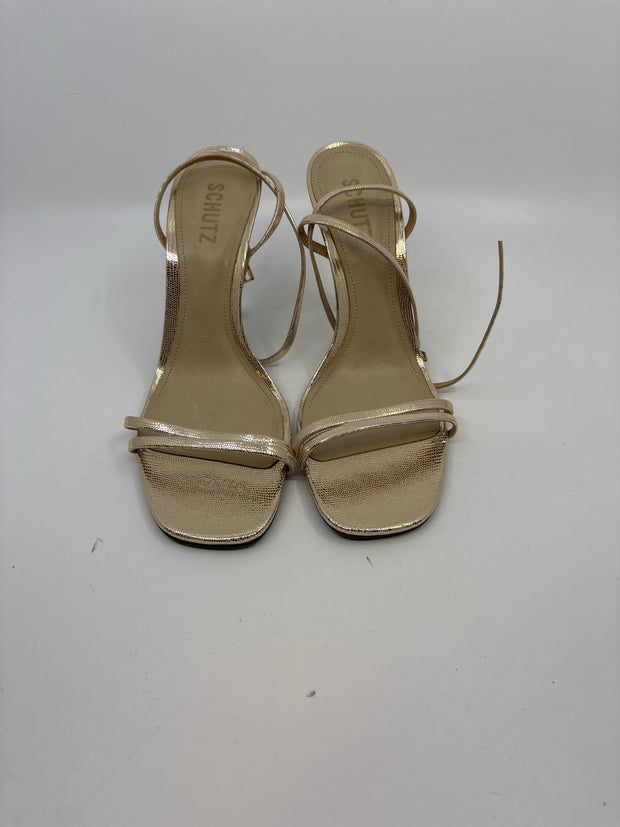 Schutz Size 9 Shoes (Pre-owned)
