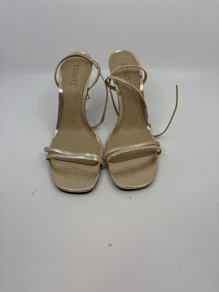 Schutz Size 9 Shoes (Pre-owned)