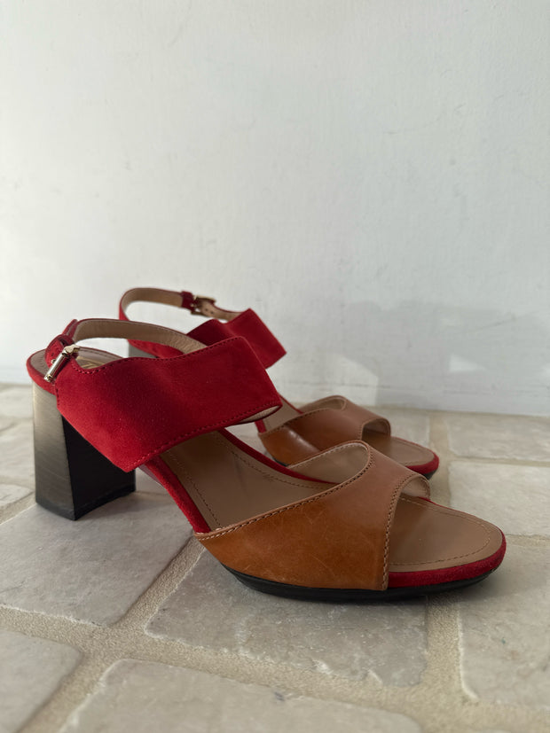 Tods Size 38 Shoes (Pre-owned)