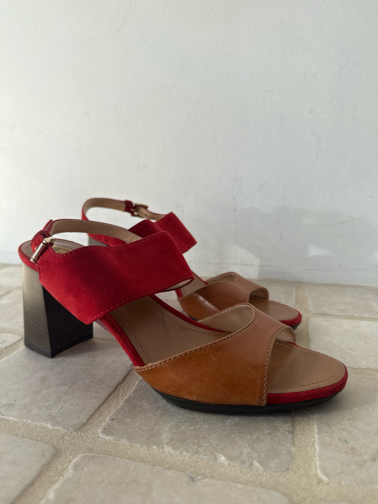 Tods Size 38 Shoes (Pre-owned)