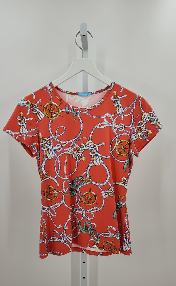 J McLaughlin Size S Shirts (Pre-owned)