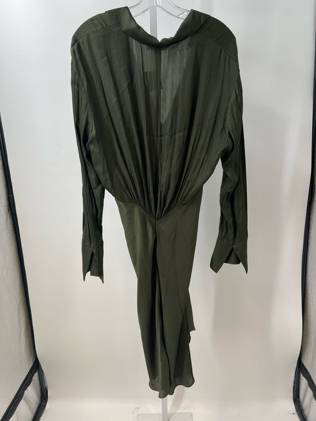 Zadig & Voltaire Size L Dresses (Pre-owned)