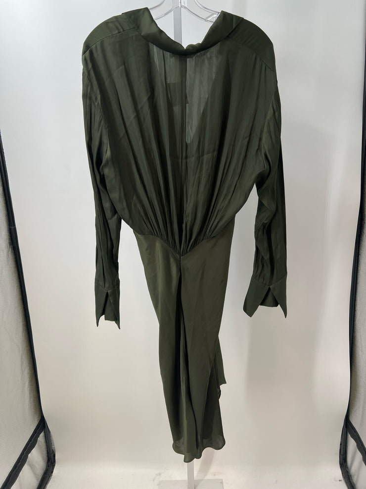 Zadig & Voltaire Size L Dresses (Pre-owned)