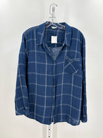 Tribal Size XL Shirts (Pre-owned)