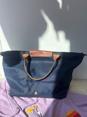 Long Champ Handbags (Pre-owned)
