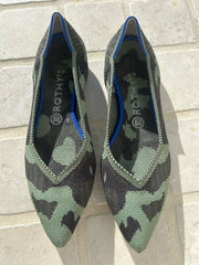 Rothy's Size 9.5 Shoes (Pre-owned)