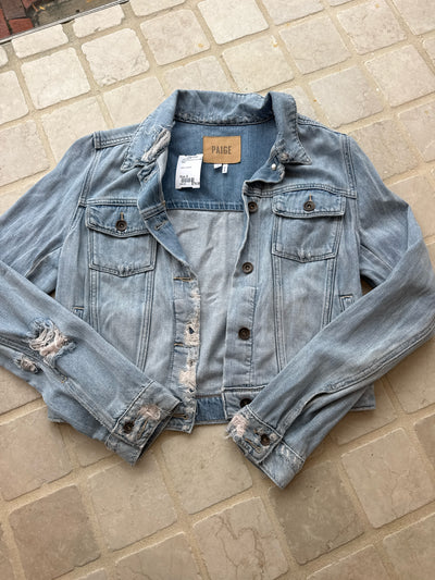 Paige Jackets INDOOR (Pre-owned)