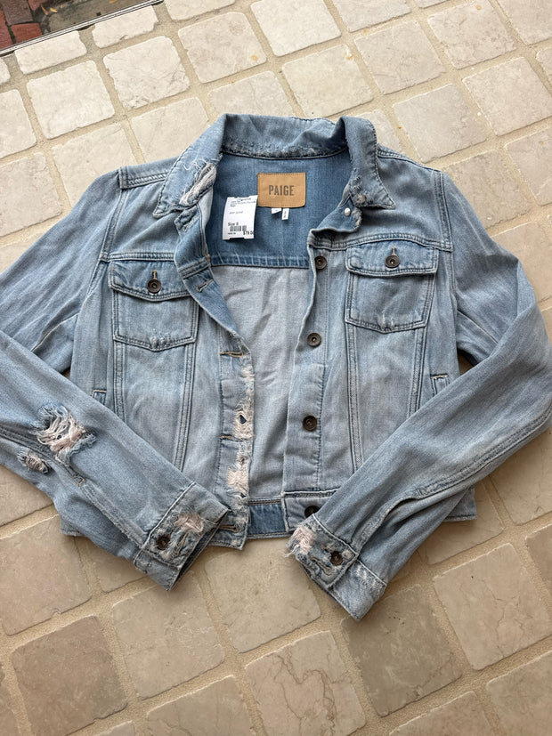 Paige Jackets INDOOR (Pre-owned)