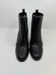 Christian Louboutin Size 37 Boots (Pre-owned)