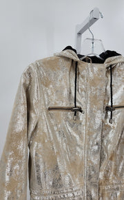 Adam Lippes Size XS Jackets OUTDOOR (Pre-owned)