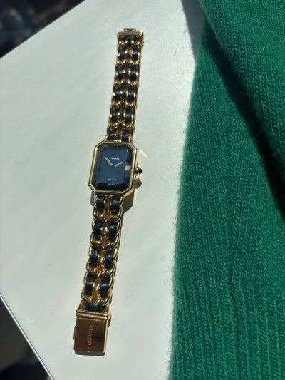 Chanel Watches (Pre-owned)