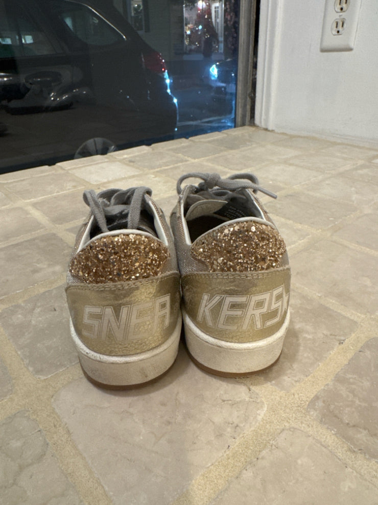Golden Goose Size 37.5 Shoes (Pre-owned)