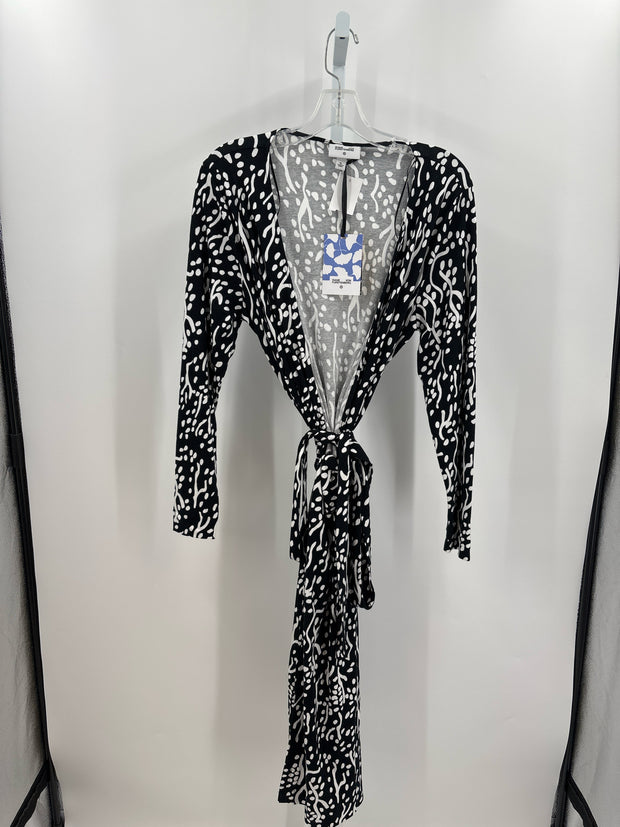 DVF Size XL Dresses (Pre-owned)