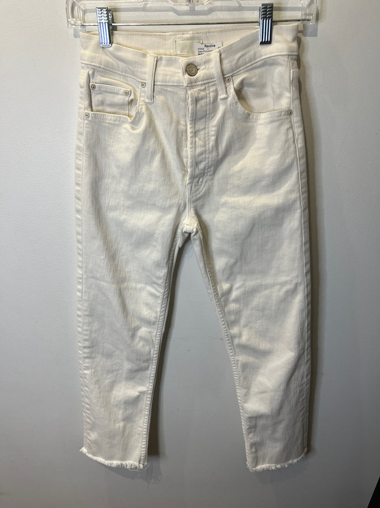 Mother Jeans (Pre-owned)
