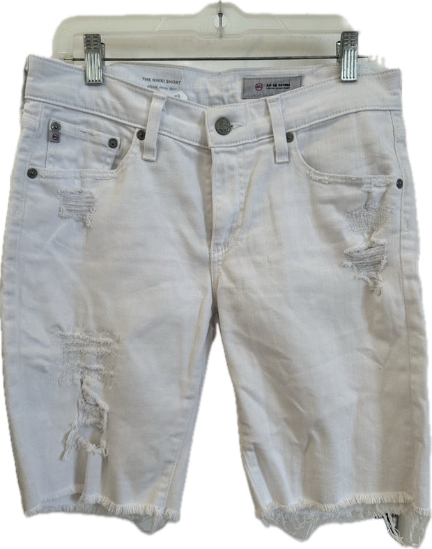 AG Shorts (Pre-owned)