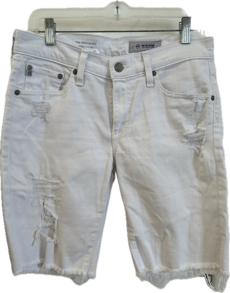 AG Shorts (Pre-owned)